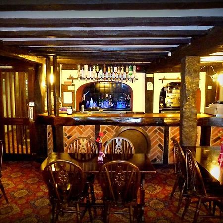 Riverside Hotel Colchester Dış mekan fotoğraf