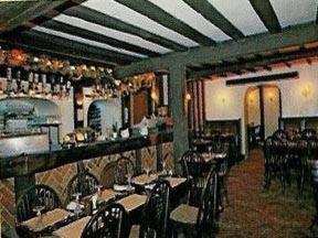 Riverside Hotel Colchester Olanaklar fotoğraf