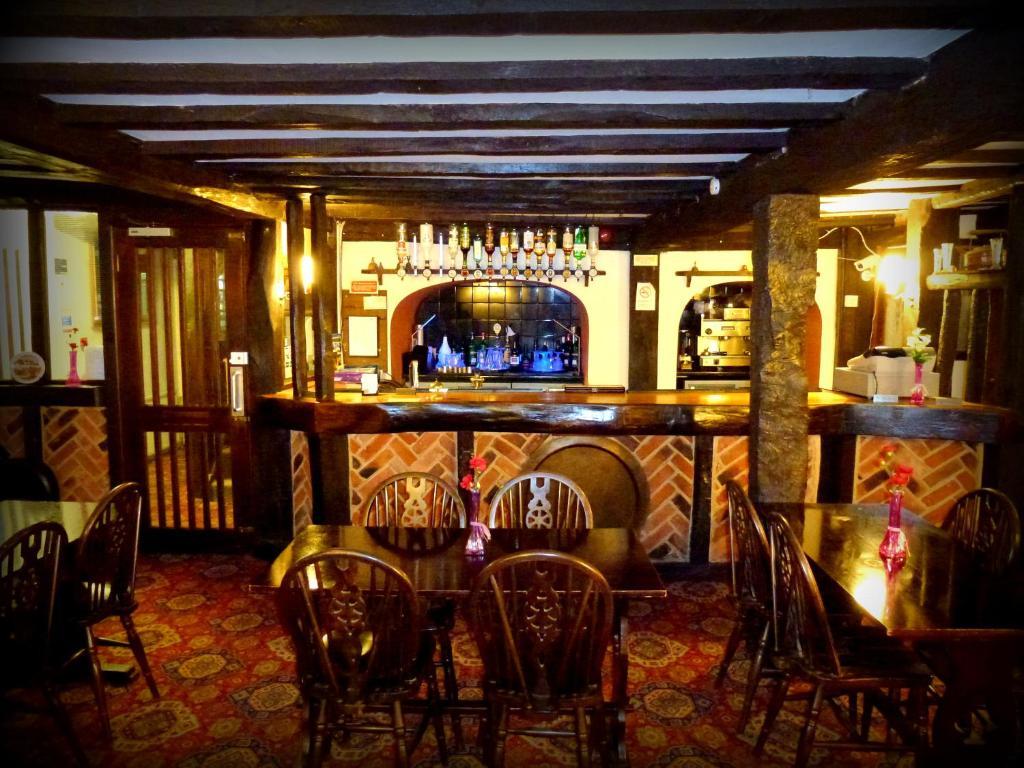 Riverside Hotel Colchester Dış mekan fotoğraf