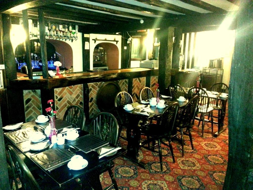 Riverside Hotel Colchester Dış mekan fotoğraf