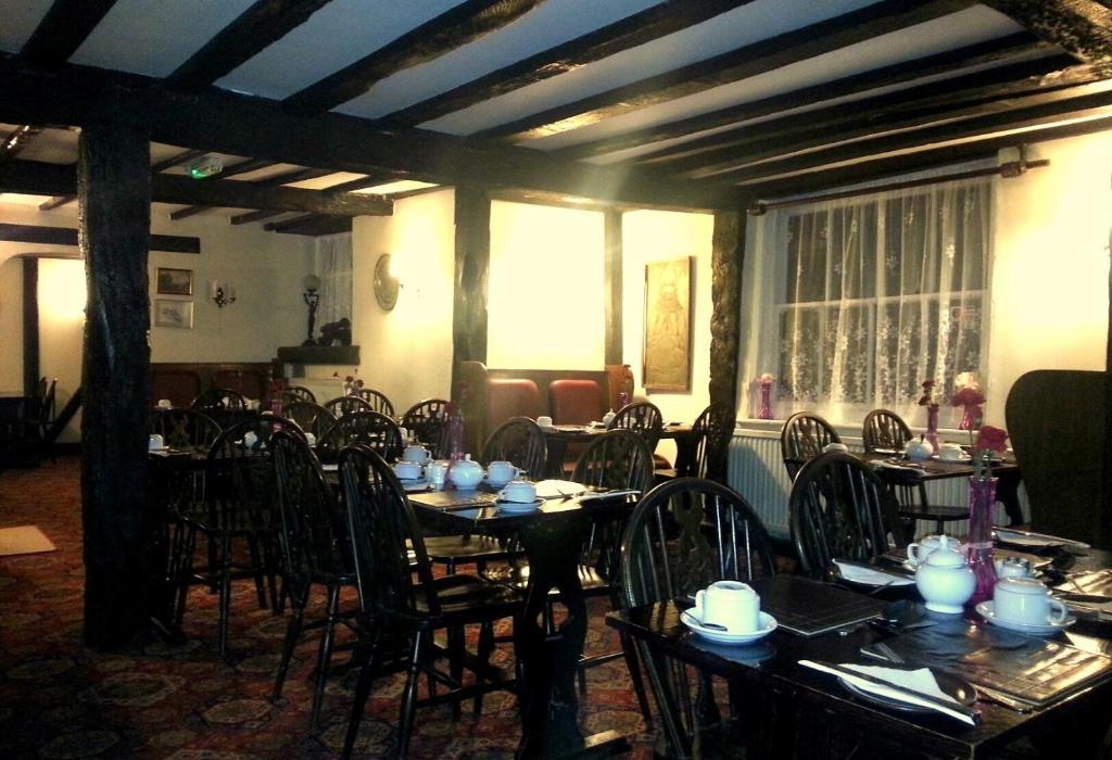 Riverside Hotel Colchester Dış mekan fotoğraf