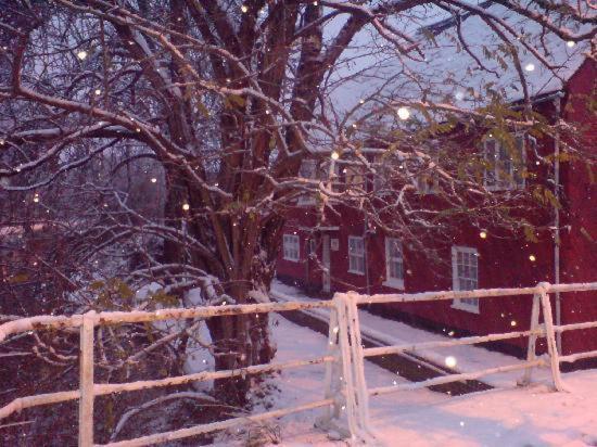 Riverside Hotel Colchester Dış mekan fotoğraf